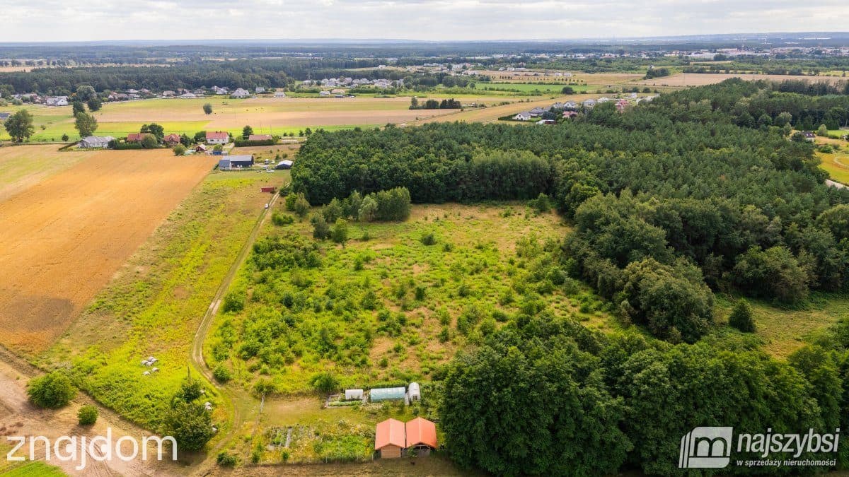 Działka, Marszewo - zdjęcie 18
