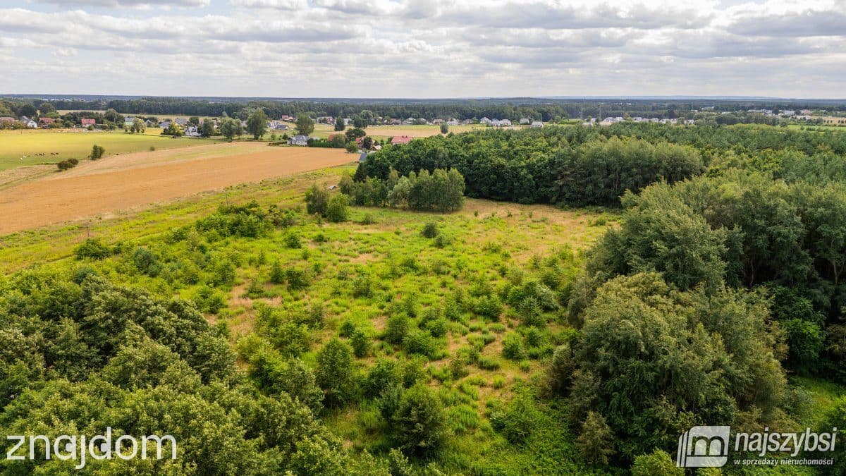 Działka, Marszewo - zdjęcie 19