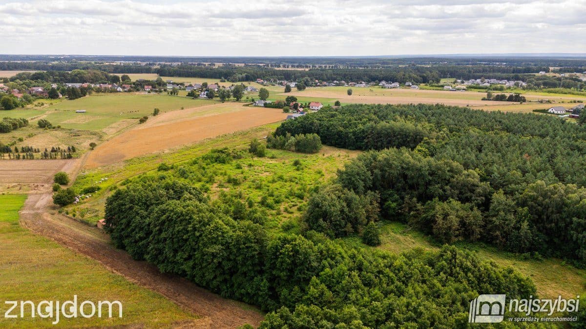 Działka, Marszewo - zdjęcie 20