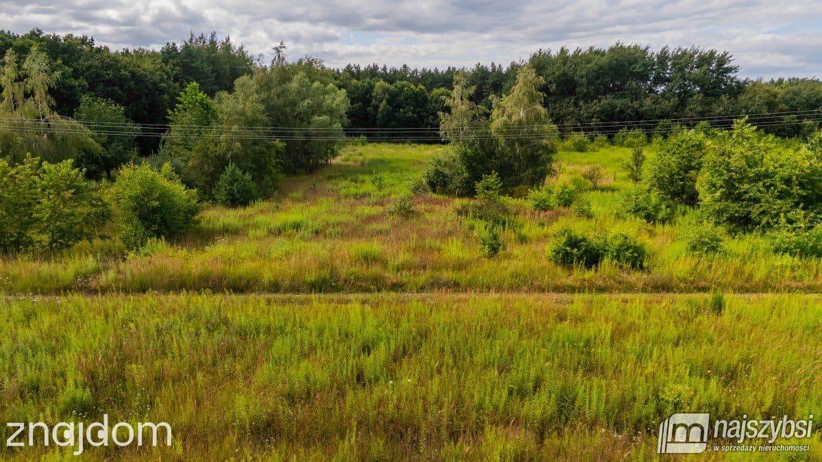 Działka, Marszewo - zdjęcie 4