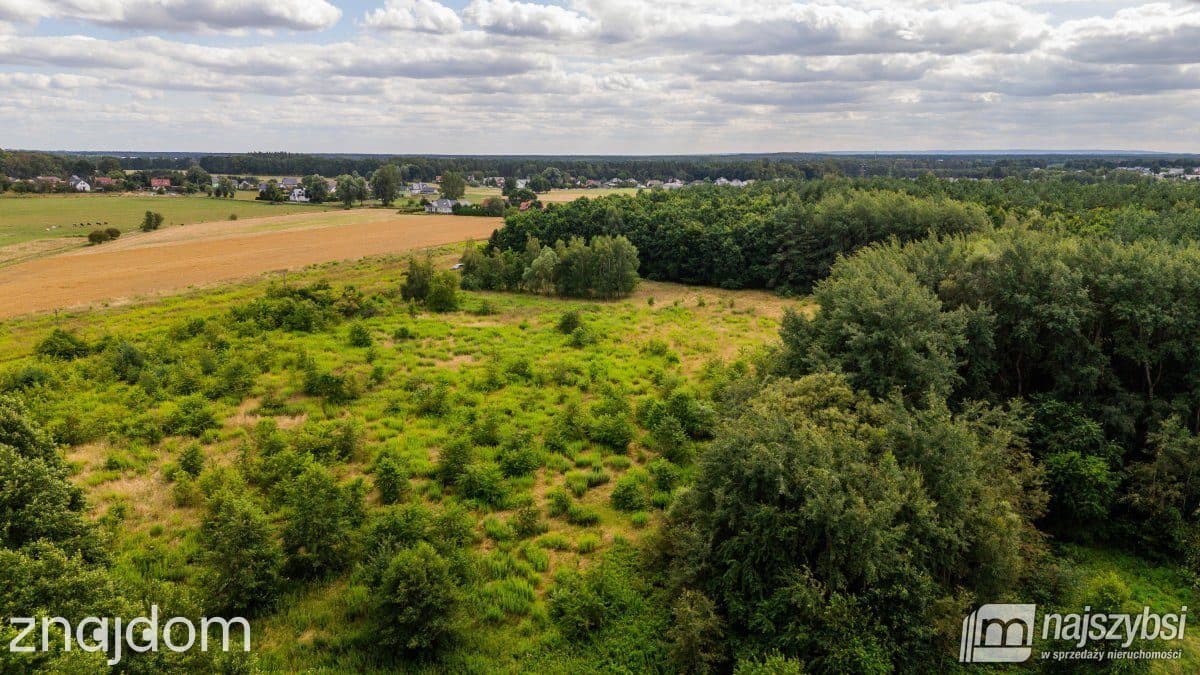 Działka, Marszewo - zdjęcie 6