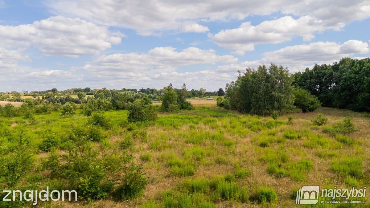 Działka, Marszewo - zdjęcie 7