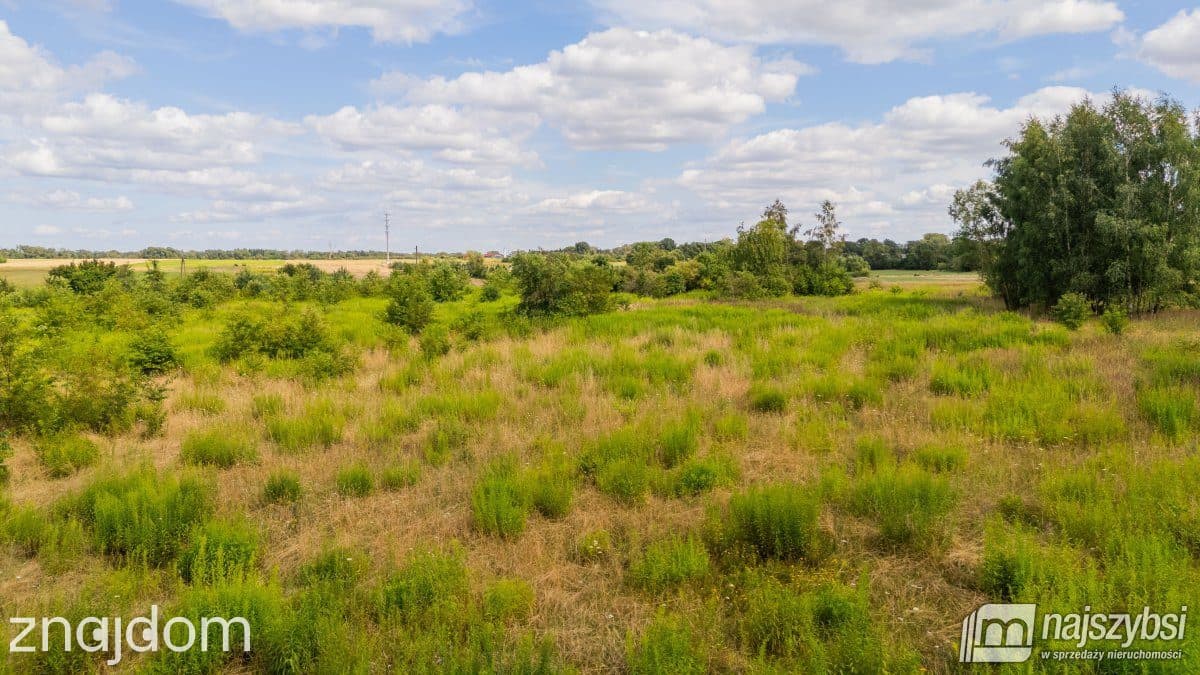 Działka, Marszewo - zdjęcie 8