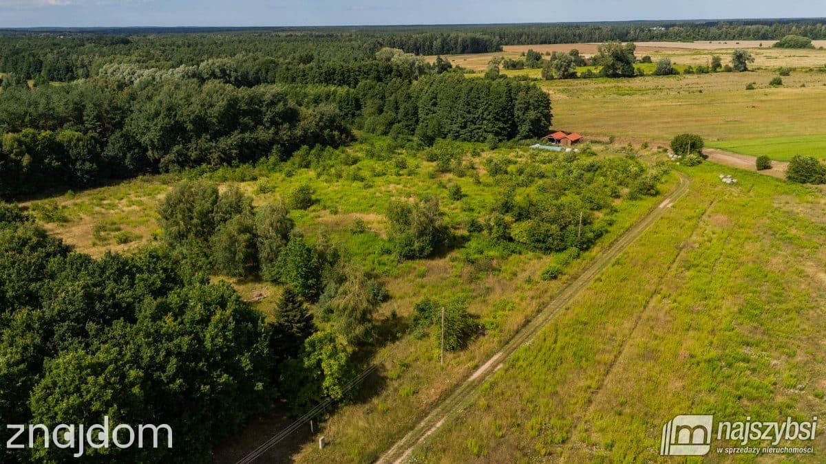 Działka, Marszewo - zdjęcie 9