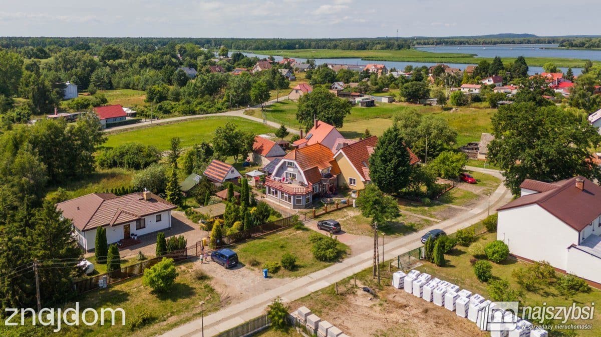 Dom, Świnoujście - zdjęcie 2