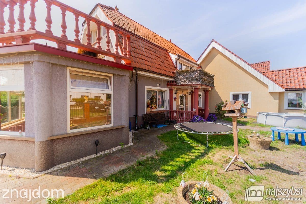 Dom, Świnoujście - zdjęcie 35