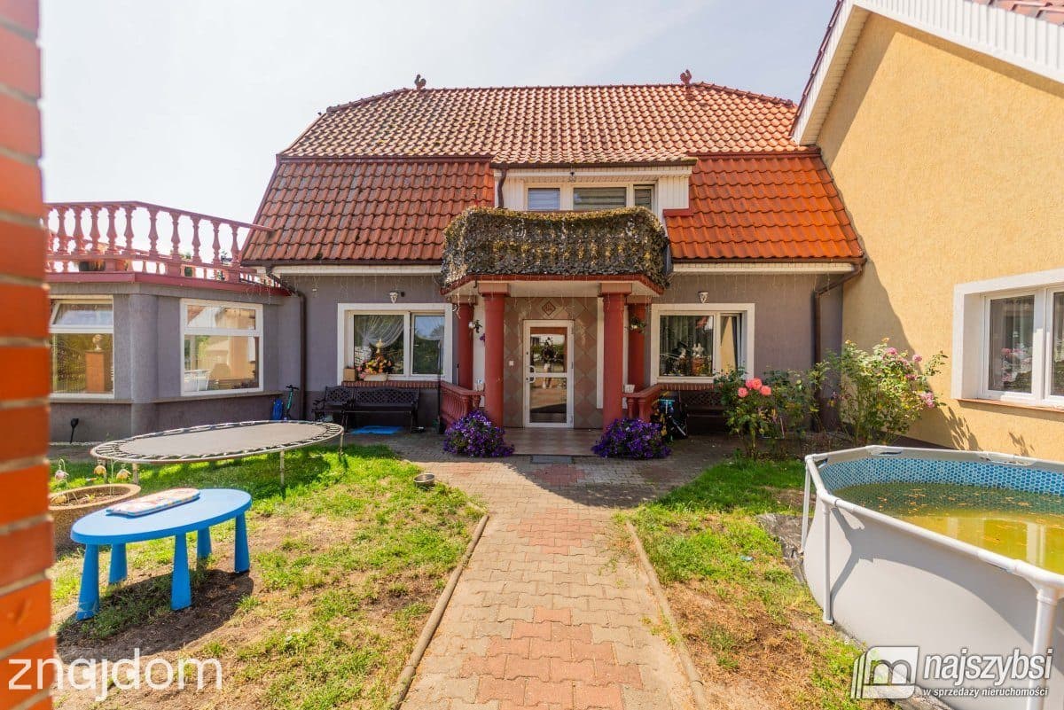 Dom, Świnoujście - zdjęcie 9