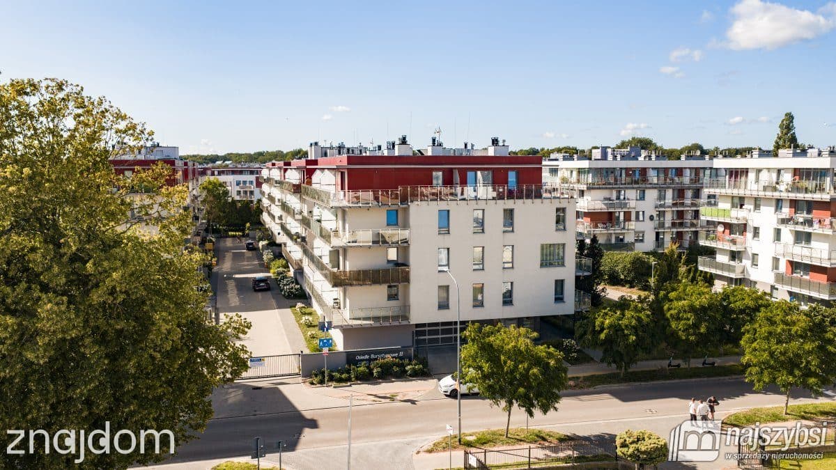Mieszkanie, Kołobrzeg - zdjęcie 20