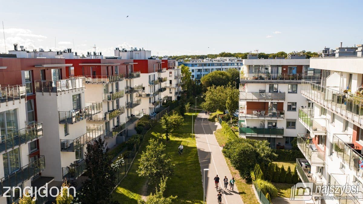 Mieszkanie, Kołobrzeg - zdjęcie 21