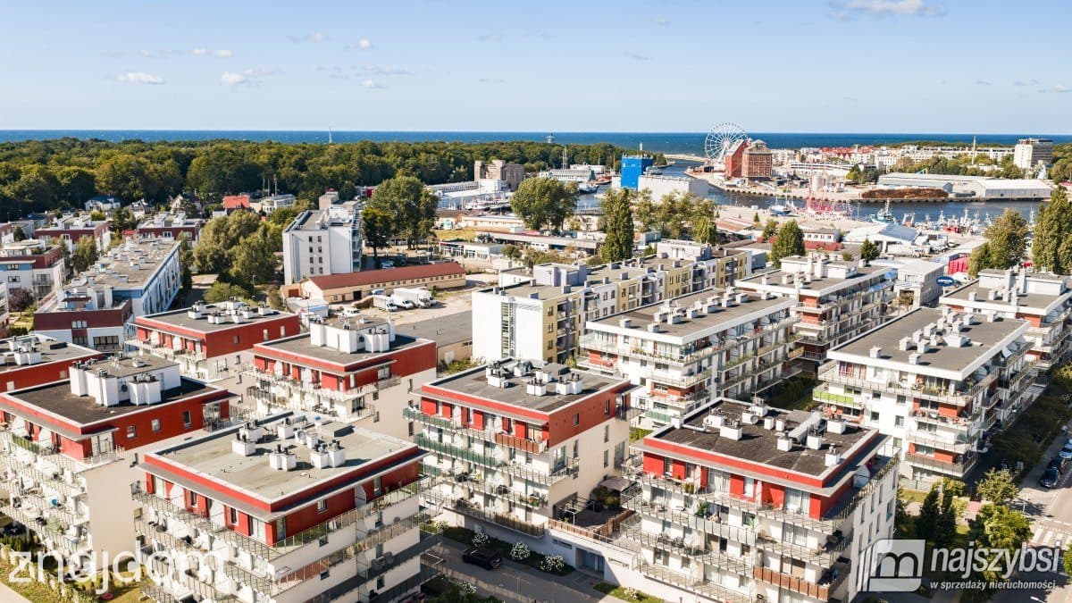 Mieszkanie, Kołobrzeg - zdjęcie 22