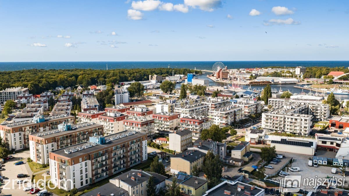 Mieszkanie, Kołobrzeg - zdjęcie 23