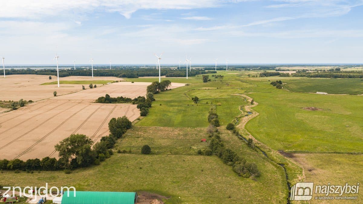 Działka, Sarbia - zdjęcie 11