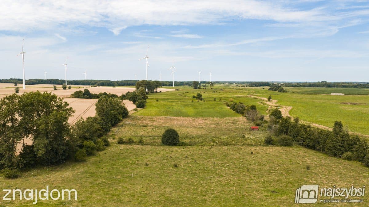 Działka, Sarbia - zdjęcie 15