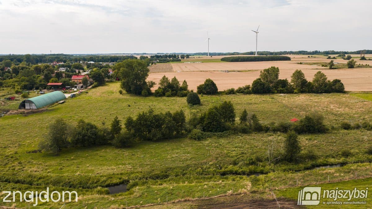 Działka, Sarbia - zdjęcie 16