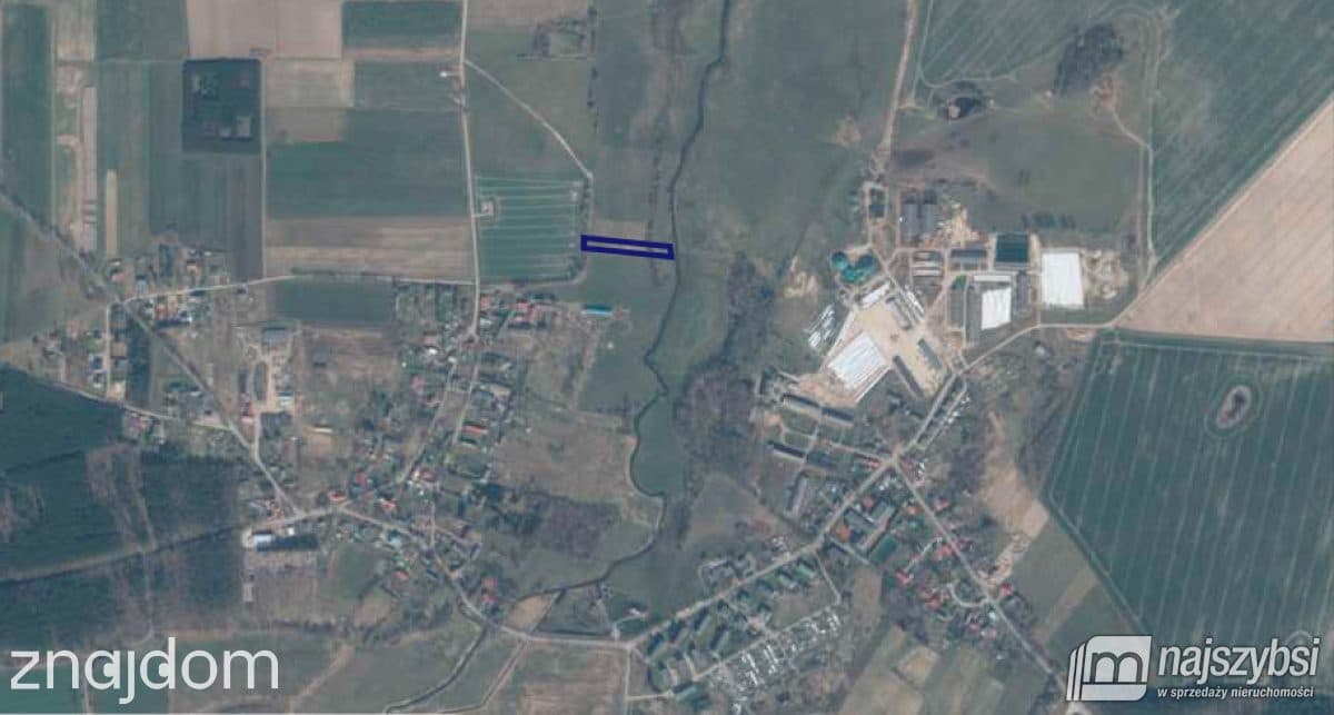 Działka, Sarbia - zdjęcie 19