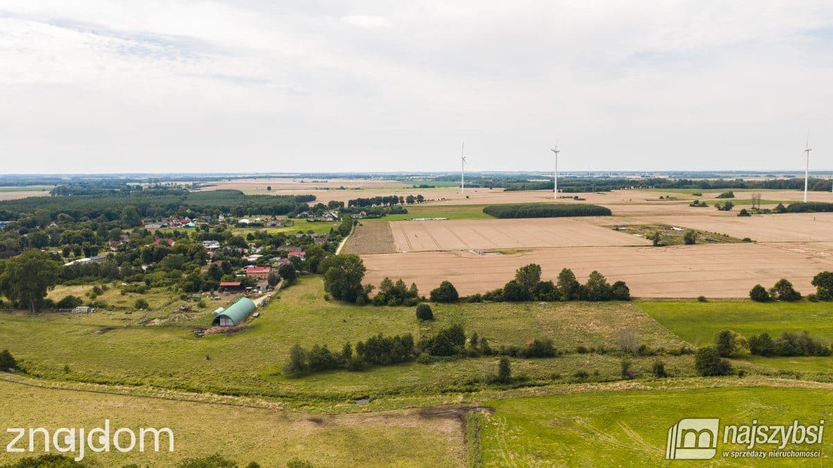 Działka, Sarbia - zdjęcie 9