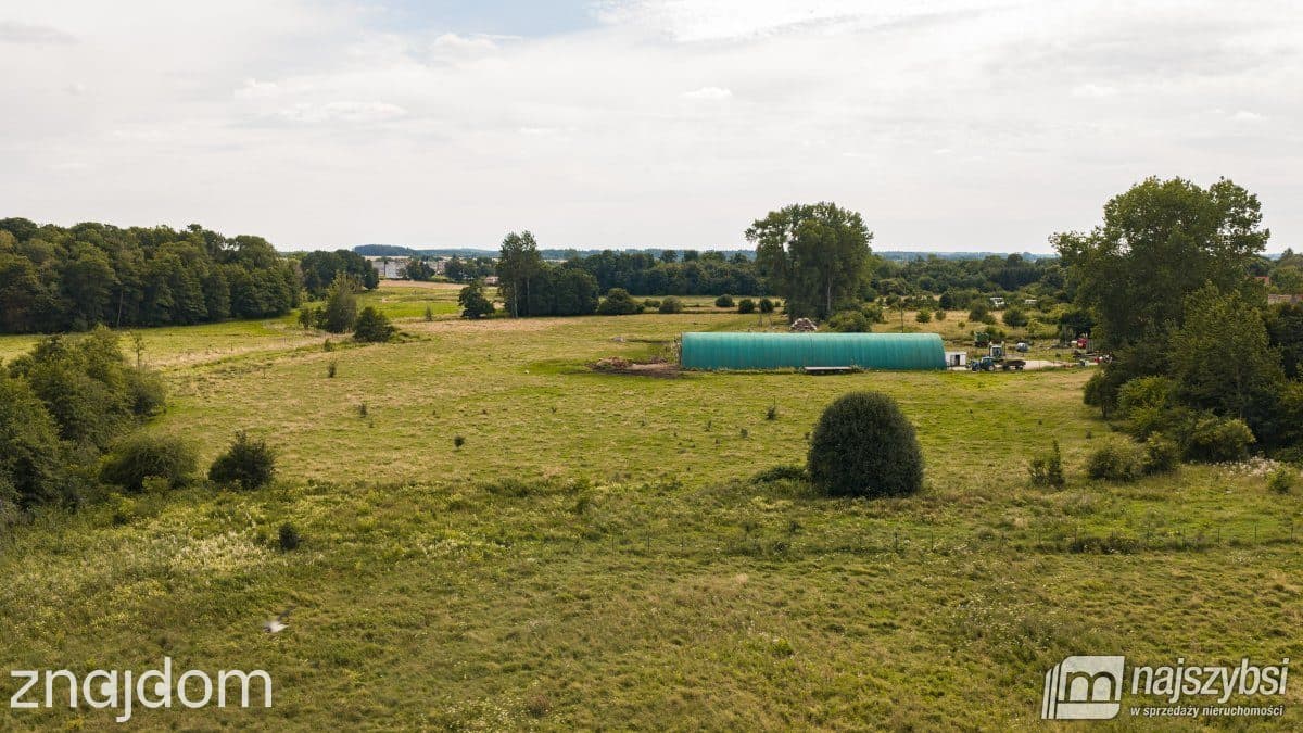 Działka, Sarbia - zdjęcie 11