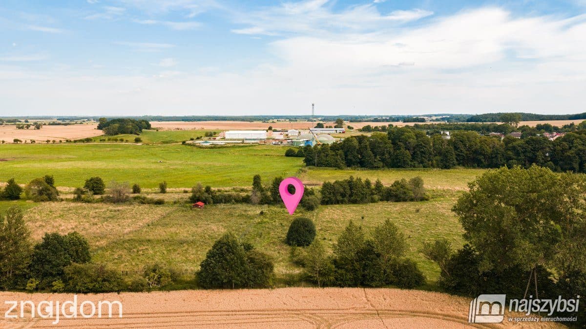 Działka, Sarbia - zdjęcie 15