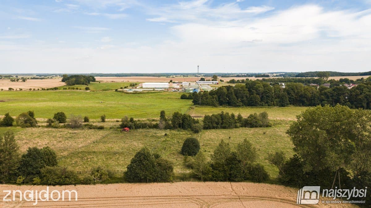 Działka, Sarbia - zdjęcie 2