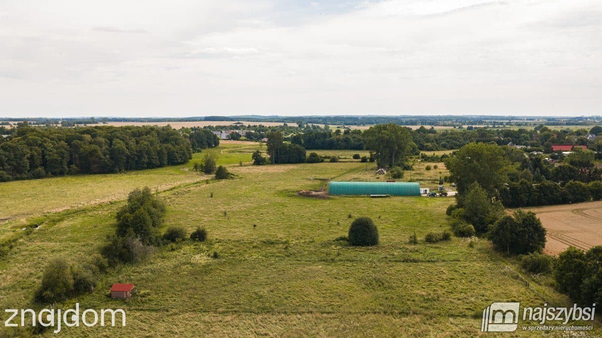 Działka, Sarbia - zdjęcie 3