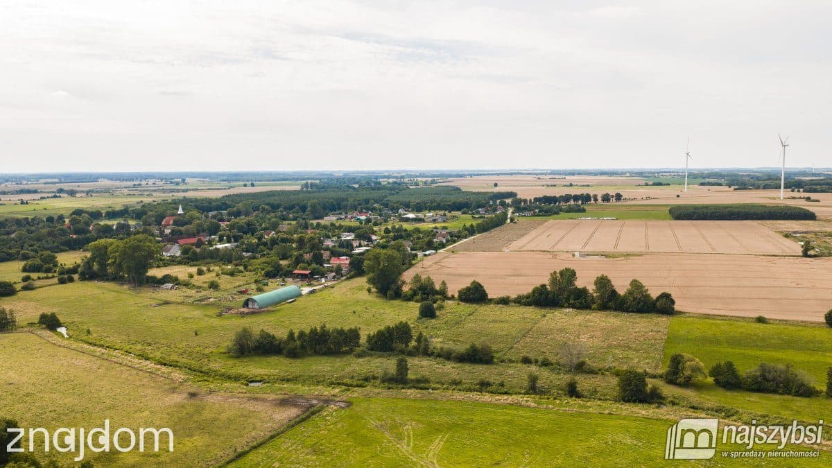 Działka, Sarbia - zdjęcie 5