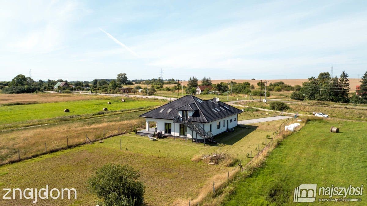 Dom, Kołobrzeg - zdjęcie 5