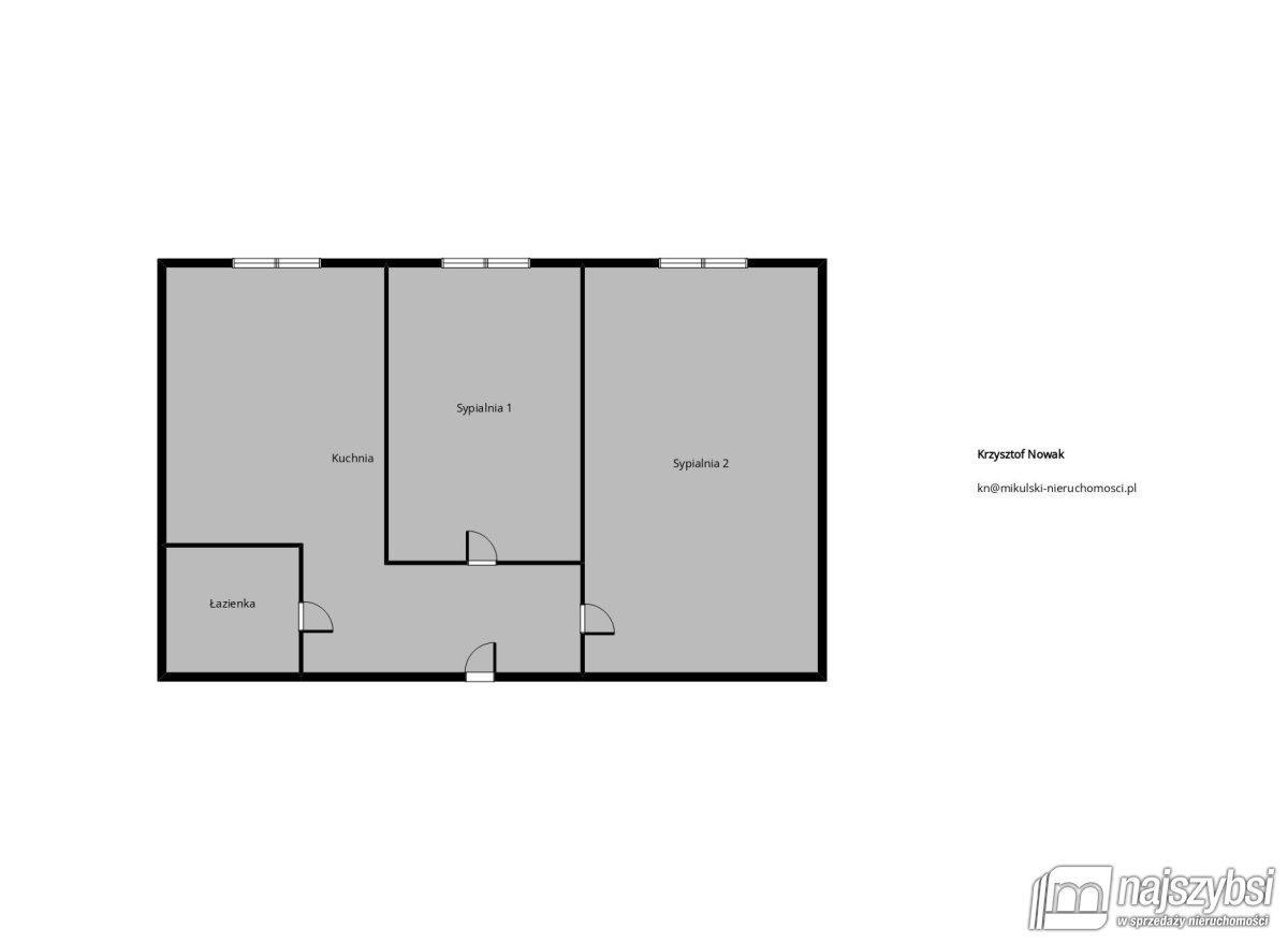 Mieszkanie, Świnoujście - zdjęcie 10