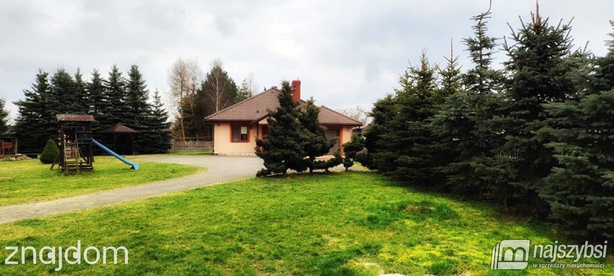 Dom, Przybiernów - zdjęcie 28