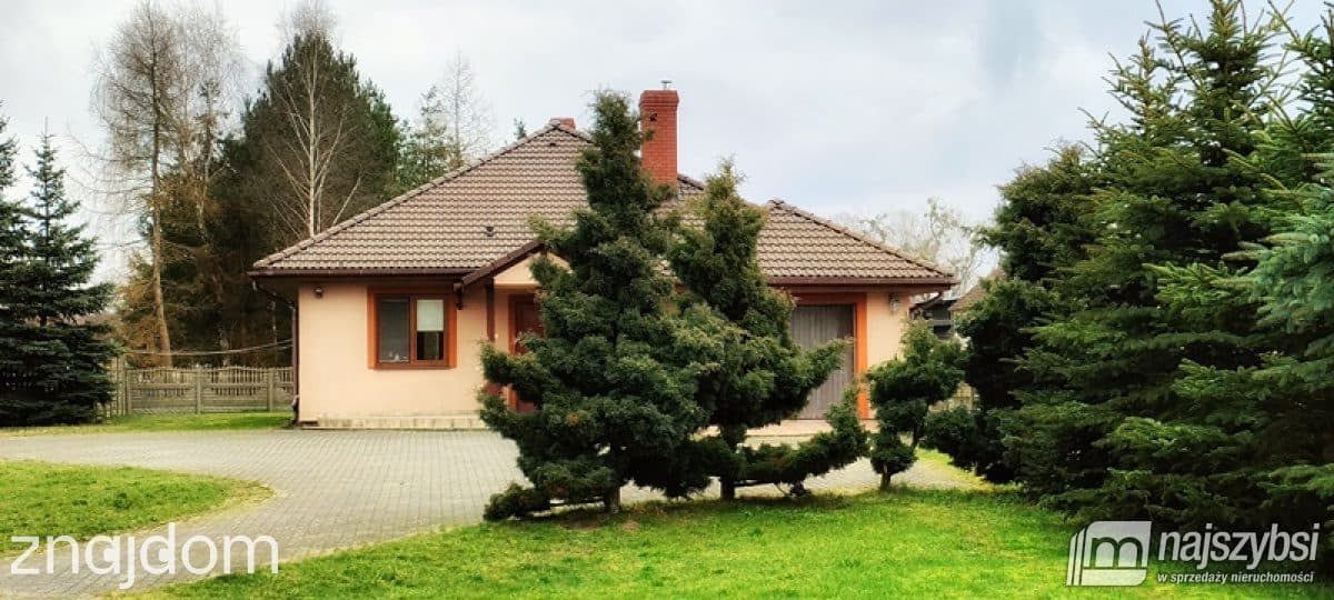Dom, Przybiernów - zdjęcie 29