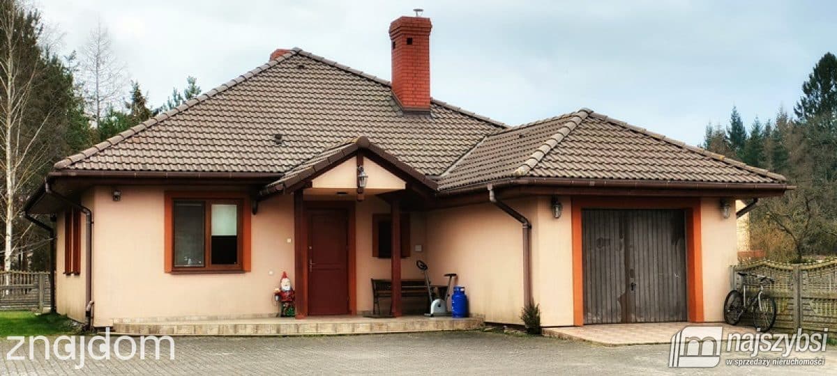 Dom, Przybiernów - zdjęcie 30