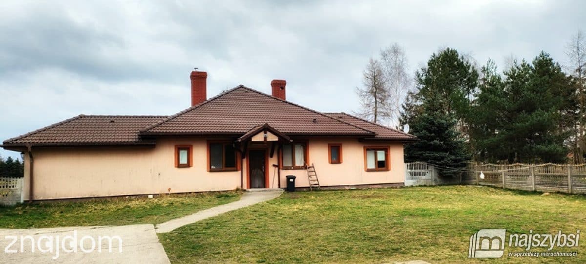 Dom, Przybiernów - zdjęcie 31