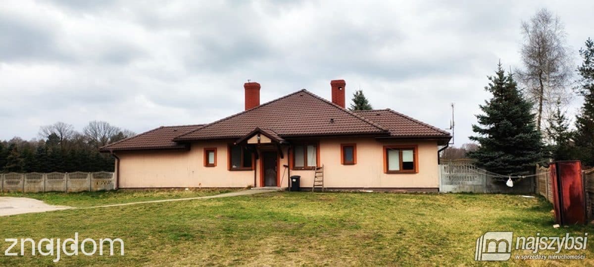 Dom, Przybiernów - zdjęcie 32