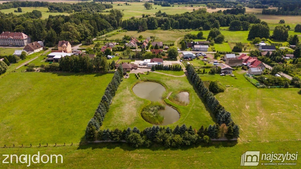 Dom, Przybiernów - zdjęcie 43