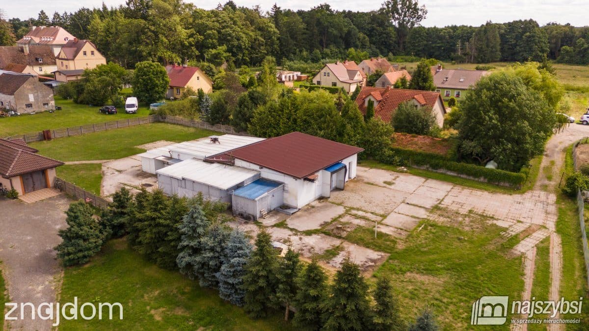 Dom, Przybiernów - zdjęcie 45