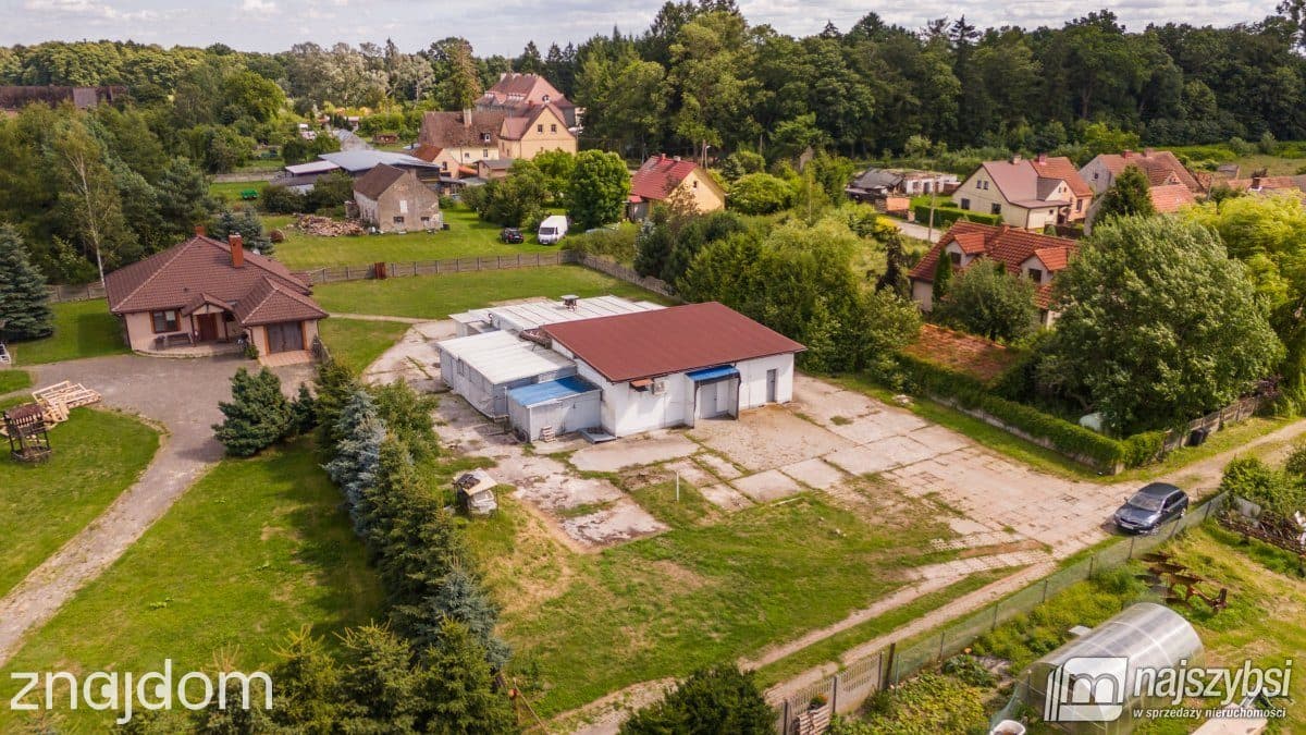 Dom, Przybiernów - zdjęcie 46