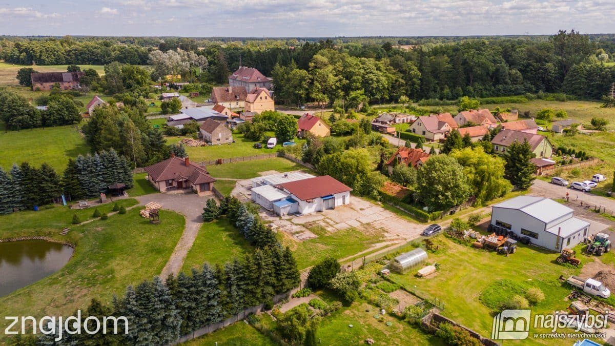 Dom, Przybiernów - zdjęcie 47