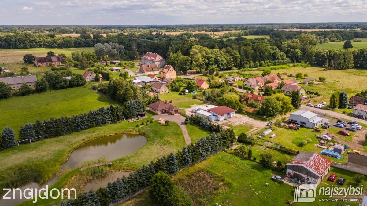 Dom, Przybiernów - zdjęcie 48
