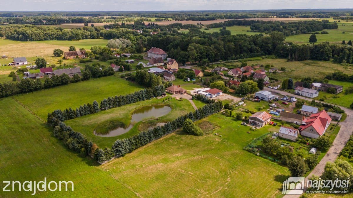 Dom, Przybiernów - zdjęcie 49