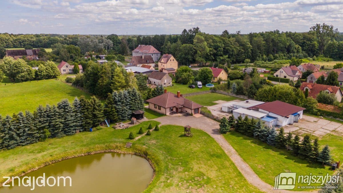 Dom, Przybiernów - zdjęcie 50