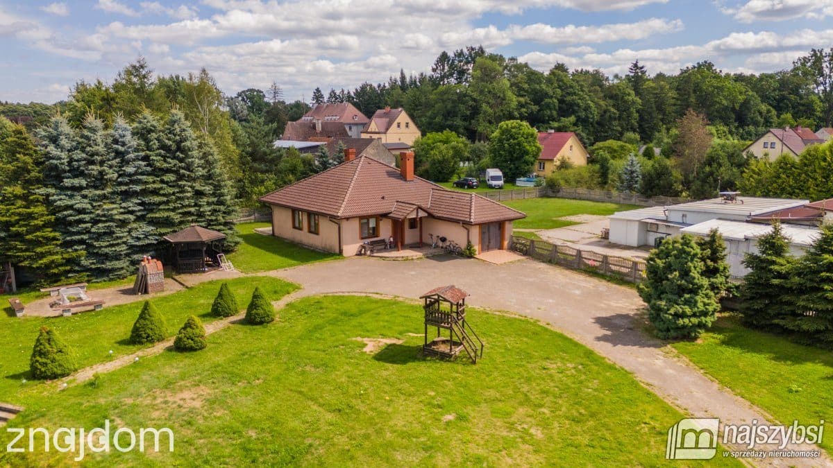 Dom, Przybiernów - zdjęcie 51