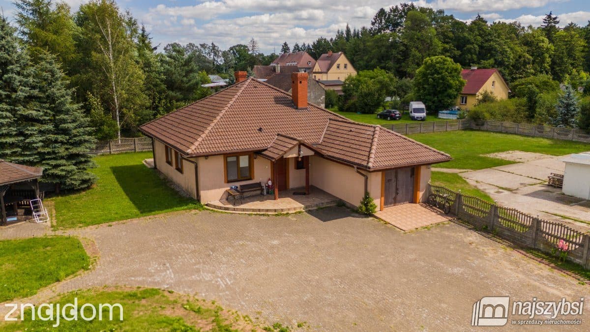 Dom, Przybiernów - zdjęcie 52