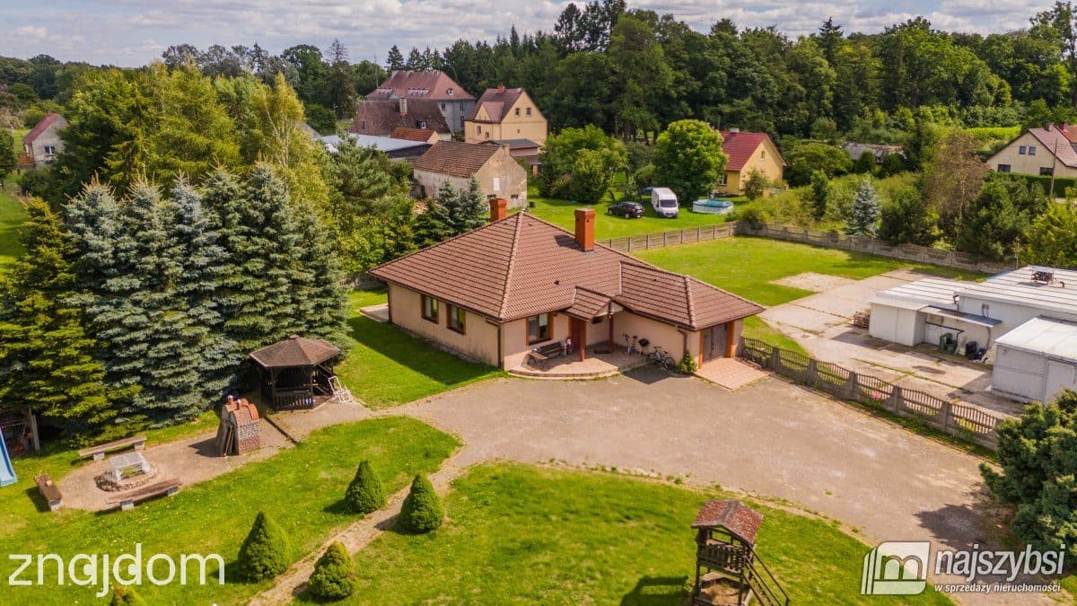 Dom, Przybiernów - zdjęcie 53