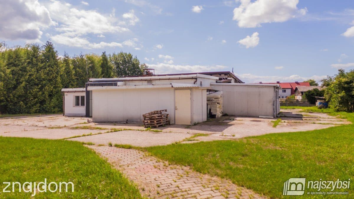 Dom, Przybiernów - zdjęcie 56