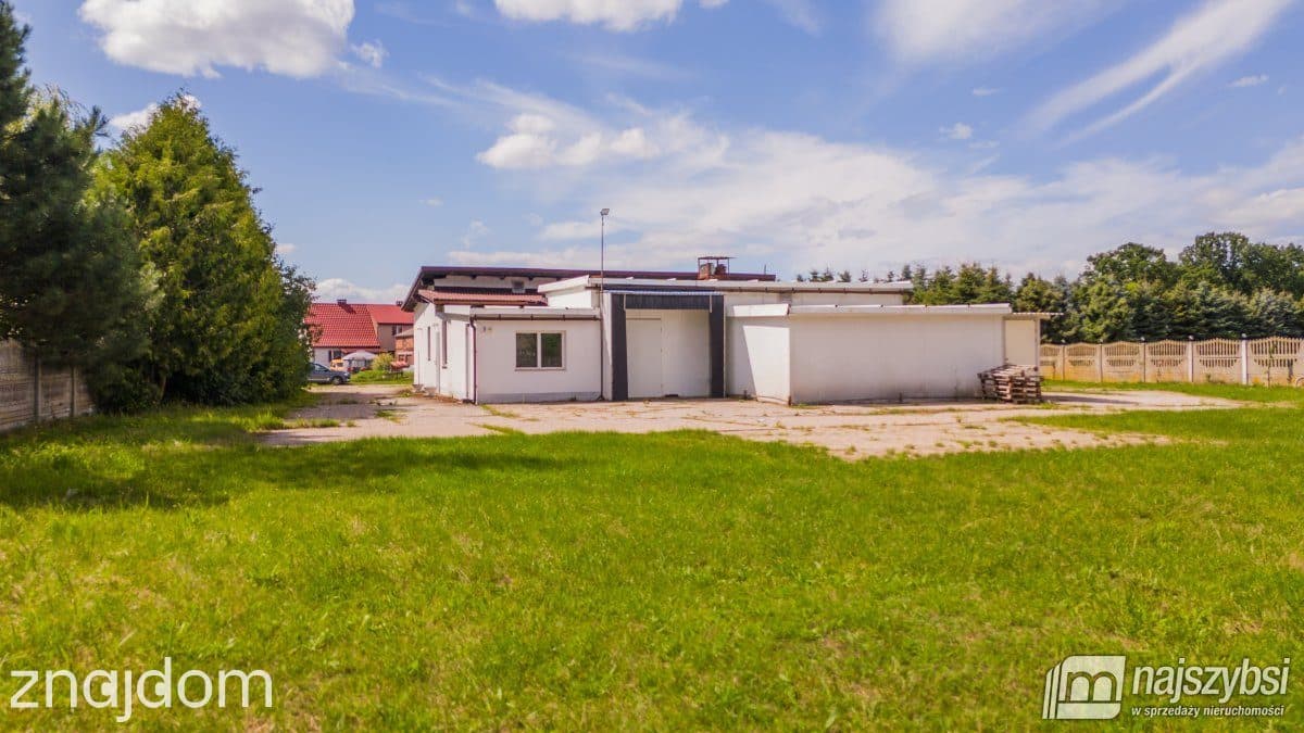 Dom, Przybiernów - zdjęcie 57