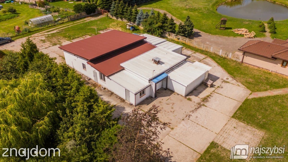 Dom, Przybiernów - zdjęcie 61