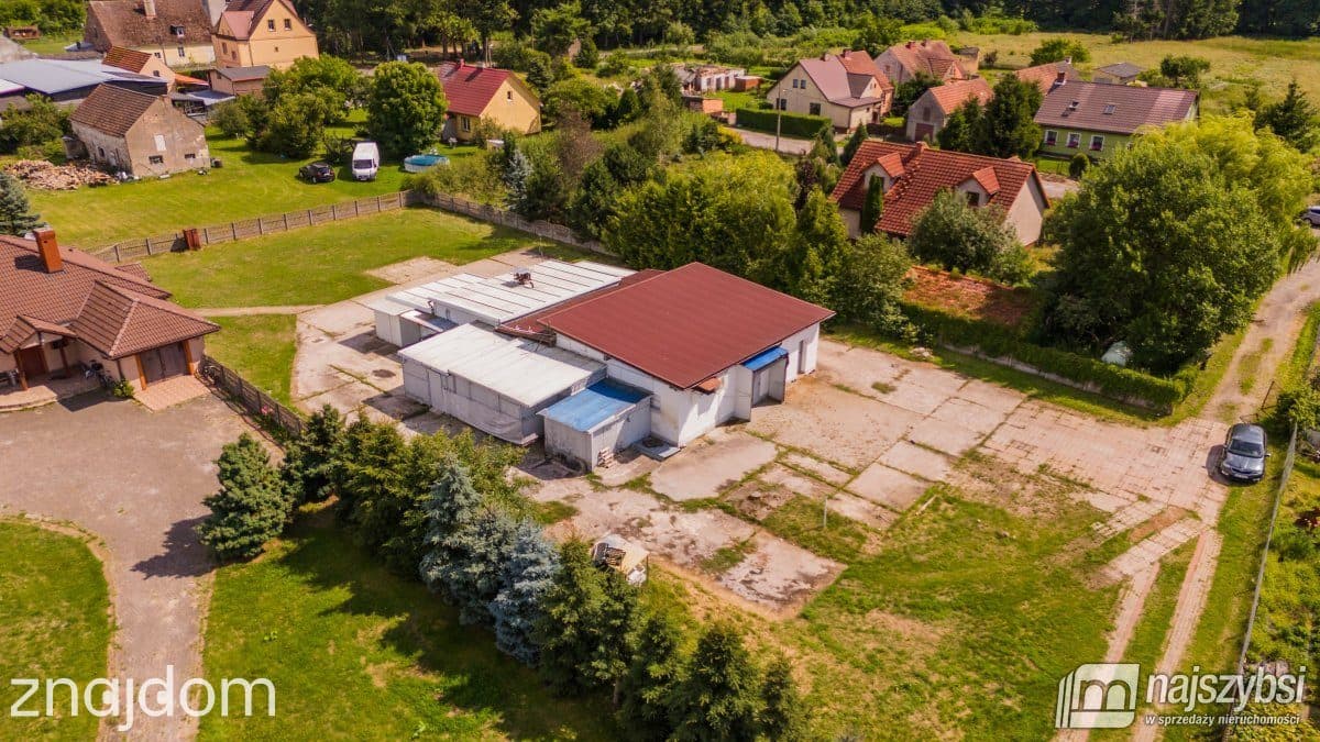 Dom, Przybiernów - zdjęcie 62
