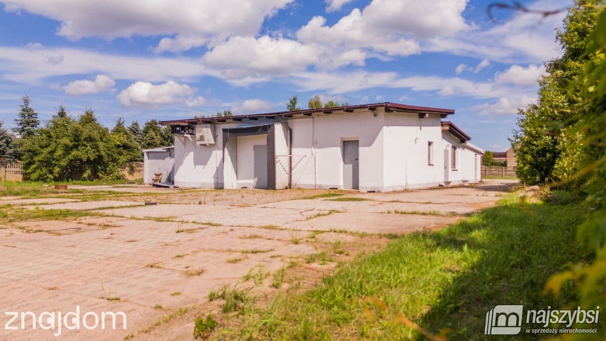 Dom, Przybiernów - zdjęcie 65