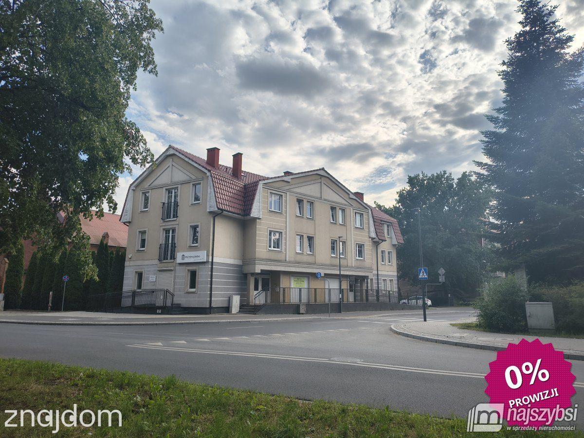 Mieszkanie, Stargard