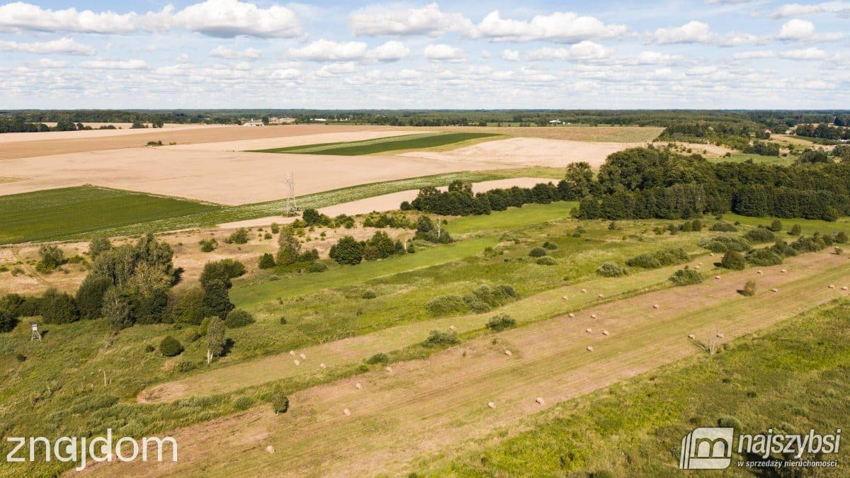 Działka, Danowo - zdjęcie 10