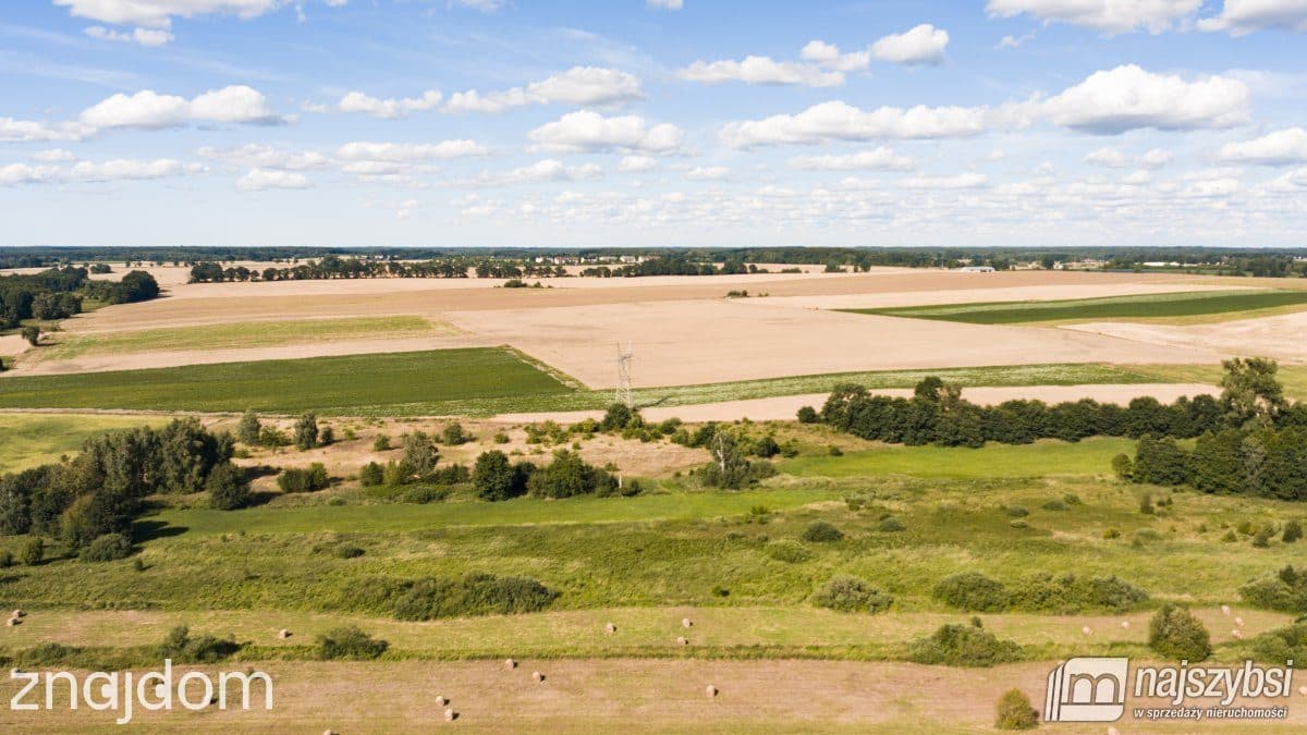 Działka, Danowo - zdjęcie 12